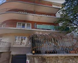 Loft / Studio in via Romagna