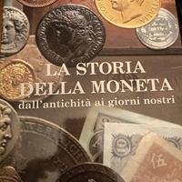 La storia della moneta