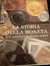 La storia della moneta