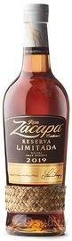 Zacapa Reserva Limitada 2019