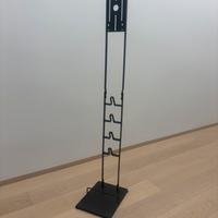 Supporto aspirapolvere Dyson V15 V12 V11 V10 V8 V7