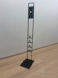 Supporto aspirapolvere Dyson V15 V12 V11 V10 V8 V7