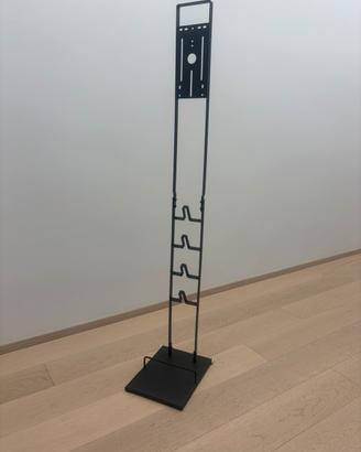 Supporto aspirapolvere Dyson V15 V12 V11 V10 V8 V7