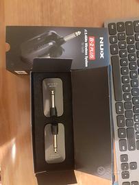 Nux B-2 Plus Wireless Jack