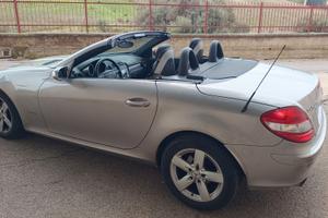Mercedes SLK 200(R171)