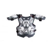 Pettorina Acerbis GRAVITY TRANSPARENT BAMBINO -