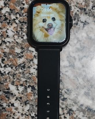 smartwatch 