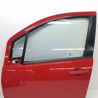 PORTA PORTIERA ANTERIORE SINISTRA SX SUZUKI Splash