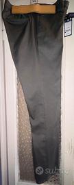 Pantaloni uomo chino 5 tasche taglia 54