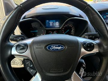 Ford turneo 2016 fine