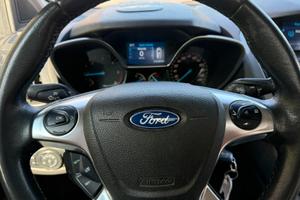 Ford turneo 2016 fine