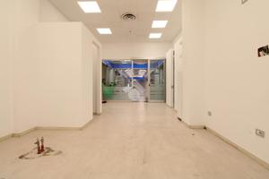 UFFICIO A MOZZO