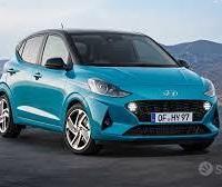 Accessori e ricambi hyundai i10 2021;2022