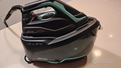 Imetec onda ferro da stiro 