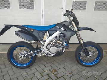 TM RACING 450 SMR FI