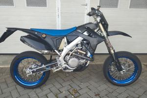 TM RACING 450 SMR FI