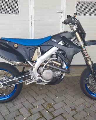 TM RACING 450 SMR FI