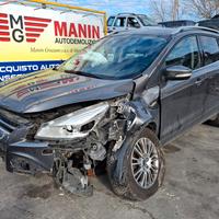 Ricambi Ford Kuga 2014