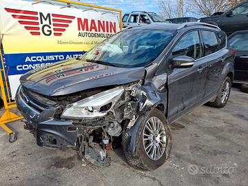 Ricambi Ford Kuga 2014
