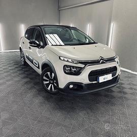 Citroen C3 PureTech 83 S&S Shine