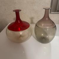 Venini vasi Collezione “Bolle”