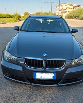BMW 320d touring