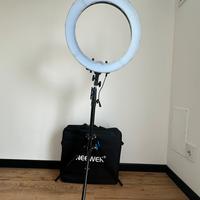 Neewer luce LED 48cm