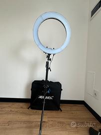 Neewer luce LED 48cm