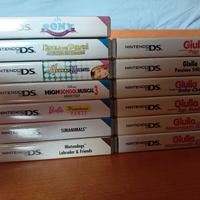 Giochi Nintendo Ds 