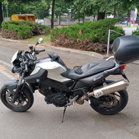 Bmw f 800 r