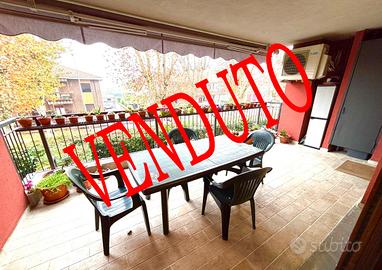 Appartamento Corbetta [1787VRG]