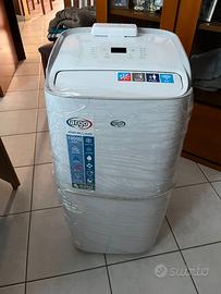 Condizionatore portatile Argo Milo Plus 13000 BTU