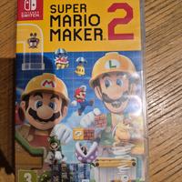 Super Mario Maker 2