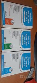 libri alpha test per il tolc di psicologia