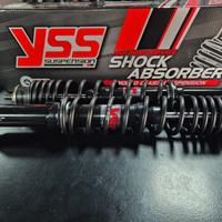 ammortizzatori per piaggio vespa