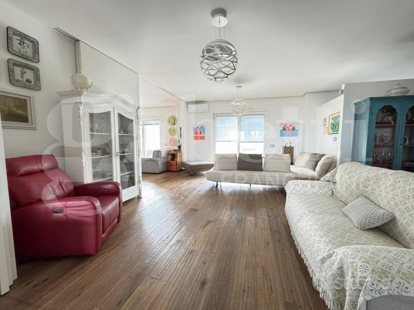 Apartment in Bari, Picone - Vista 2