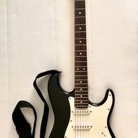 Chitarra elettrica + amplificatore