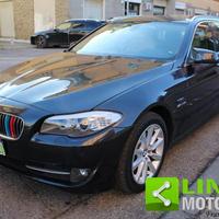 BMW 525 d xDrive Touring Msport