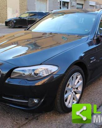 BMW 525 d xDrive Touring Msport