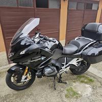 BMW R 1250 RT