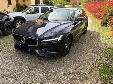 Volvo v60 d3 2019