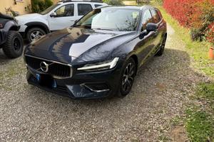 Volvo v60 d3 2019