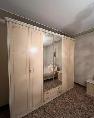 Arredo completo camera da letto