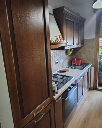 Cucina Evita