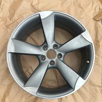 Cerchione Audi lega