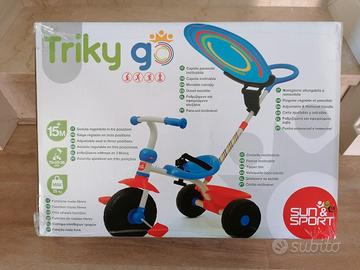 Triciclo