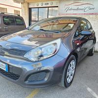Kia Rio 1.1 Crdi 55kw 75cv diesel