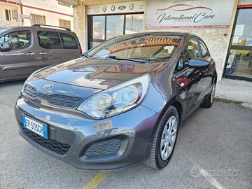 Kia Rio 1.1 Crdi 55kw 75cv diesel
