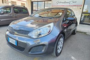 Kia Rio 1.1 Crdi 55kw 75cv diesel