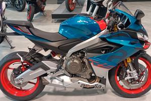 Aprilia RS 660 € 5+ Blue Marlin
